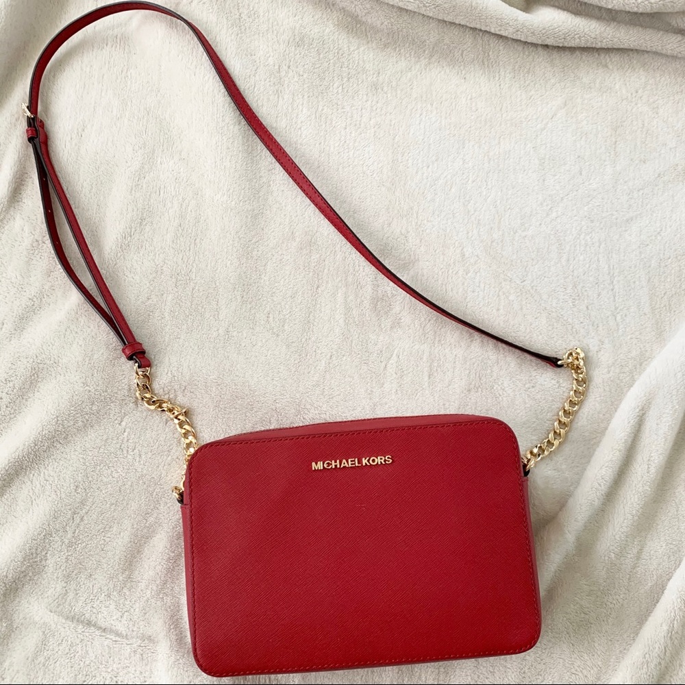 Michael Kors Crossbody Bag